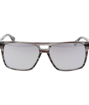 BMW Multicolor Acetate Sunglasses