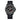 Luminox Black Fabric Watch