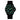 Luminox Black Fabric Watch