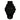Luminox Black Rubber Watch