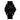 Luminox Black Rubber Watch