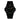 Luminox Black Rubber Watch