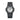 Luminox Black Rubber Sport Watch