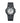 Luminox Black Rubber Sport Watch