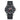 Luminox Black Rubber Sport Watch