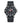 Luminox Black Rubber Sport Watch