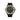 Police Black Artificial Leather Watch