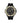 Police Black Artificial Leather Sport Watch