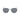 Lacoste Blue Metal Sunglasses