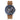 Timberland Brown Leather Watch
