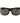 Hugo Boss Brown Eco Polyamide Sunglasses