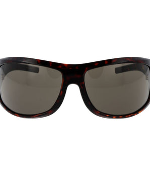 Hugo Boss Brown Eco Polyamide Sunglasses