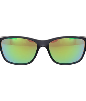 BMW Motorsport Black Plastic Sunglasses