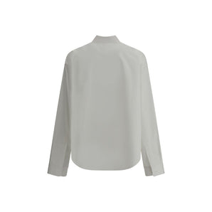Balenciaga Oversized Shirt