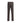 Brunello Cucinelli Brown Fleece Wool Casual Pants