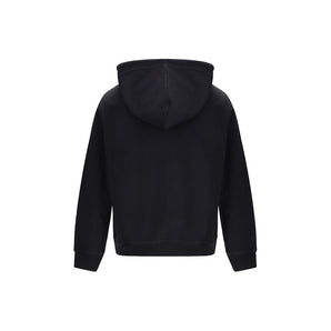 Brunello Cucinelli Monochrome Hoodie