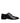 Dolce &amp; Gabbana Black Embroidered Classic Leather Derby Dress Shoes