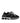 Dolce & Gabbana Black Mesh Sorrento Trekking Sneakers Shoes