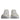 Dolce & Gabbana White Daymaster Low Top Sneakers Shoes
