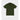 Refrigiwear Green Cotton Polo Shirt
