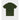 Refrigiwear Green Cotton Polo Shirt