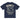 Refrigiwear Blue Cotton T-Shirt