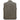 Refrigiwear Gray Polyester Men Vest