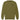 Refrigiwear Green Cotton Sweater