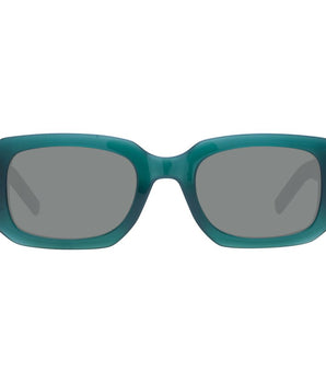 Hugo Boss Green Eco Acetate Sunglasses