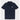 Refrigiwear Blue Cotton Polo Shirt