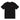 Refrigiwear Black Cotton T-Shirt