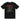 Refrigiwear Black Cotton T-Shirt