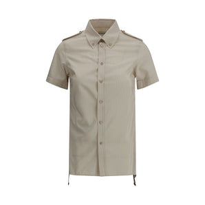 Burberry Silk Shirt