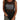Dolce & Gabbana Elegante blusa sin mangas de malla negra