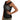Dolce & Gabbana Elegante blusa sin mangas de malla negra