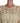 Dolce & Gabbana Beige Cardigan Crochet Knitted Raffia Sweater