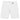 Tramarossa White Linen Short