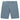 Tramarossa Light Blue Linen Men Short