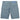 Tramarossa Light Blue Linen Men Short
