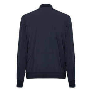 Suns Blue Nylon Jacket