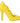Dolce & Gabbana Yellow Crystal Heels CINDERELLA Shoes
