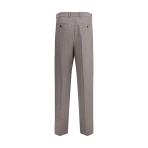 Saint Laurent Carotte Pants