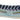 Pantofola D'Oro Minnesota Blue Stripe Flat Slip-On Shoes
