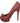 Elisabetta Franchi Pink Bow Stiletto Heel Pumps Shoes