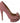 Elisabetta Franchi Pink Bow Stiletto Heel Pumps Shoes