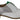 EBARRITO Multicolor Leather Slip-on Loafers Shoes