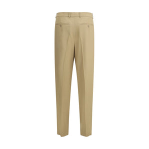 Saint Laurent Carotte Pants