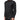 Camisa formal Dolce &amp; Gabbana con bordado Black Love en oro