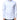 Camisa de vestir de manga larga de algodón azul claro de Dolce &amp; Gabbana