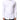 Camisa de vestir de manga larga de algodón Dolce &amp; Gabbana en color blanco dorado